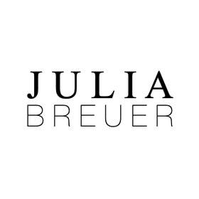 Kanzleischild von Julia Breuer